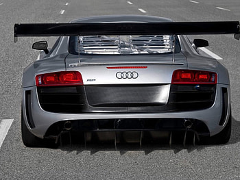 Audi R8 Gt3, r8, gt3, audi HD wallpaper