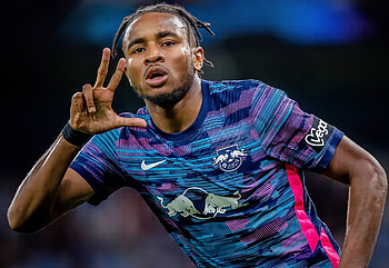 Nkunku, mano, cabeza HD wallpaper