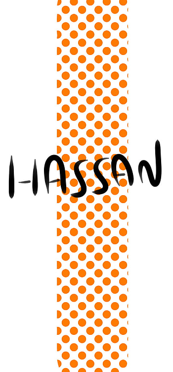 Hassan, Name, Islamic, Muslim, Hassan HD phone wallpaper