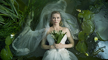 Lars von Trier, Top 5 films, Longtake, Passionate cinema mastery HD wallpaper