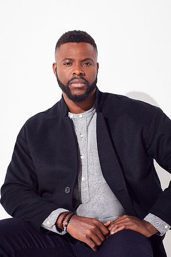 Winston Duke, Black Panther, Mbaku, New movie HD phone wallpaper