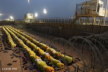 FAITH..., god, islam, prison, prayers HD wallpaper