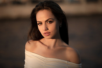 Zemfira Ismailova Model, zemfira-ismailova, girls, model HD wallpaper