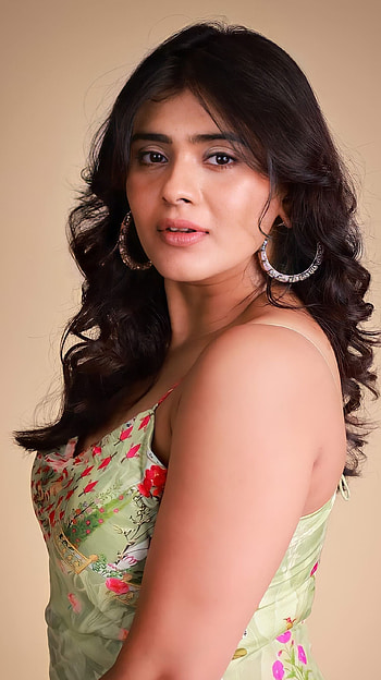 Hebah patel, telugu actress HD phone wallpaper