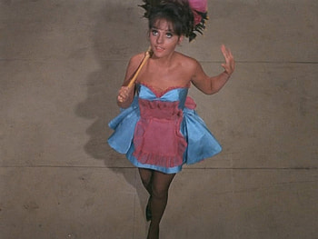 Mary Ann-Dawn Wells, tv, actress, movie, woman HD wallpaper