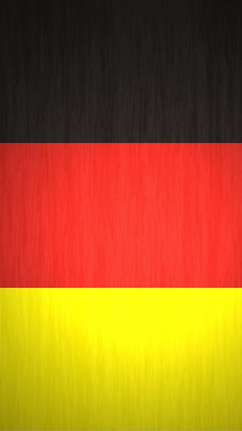Germany flag, Patriotism symbol, Vibrant colors, National pride HD phone wallpaper