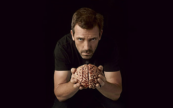 Cinema, People, Actors, Men, House M.d., Hugh Laurie HD wallpaper