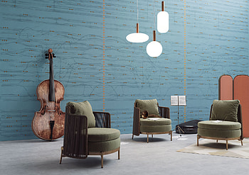 Up studio uni , Creative workspace, Artistic inspiration, Music lover's haven HD wallpaper