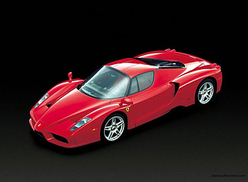 Ferrari-Enzo, horse power, my ferrari HD wallpaper