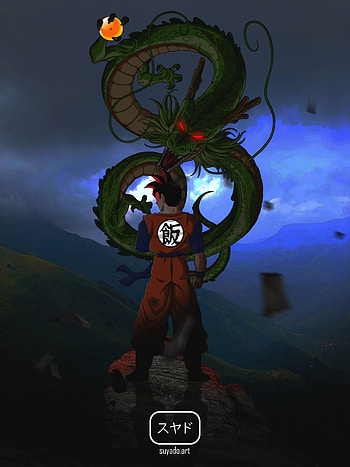 Mirai Gohan, vegeta, goku, edit, edits, son gohan, fan art, dragon Ball Z, dbz, saiyan, gohan du futur HD phone wallpaper