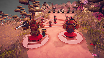 Toy Tactics: Adventure Awaits!, video game, Toy Tactics HD wallpaper