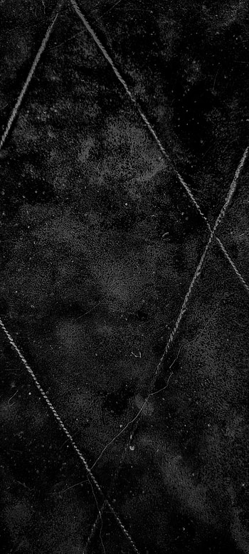 Black Rough Surface, marble, square, flooring, solid shape, shape, parallel, rope, tile, black and white, kavi HD phone wallpaper