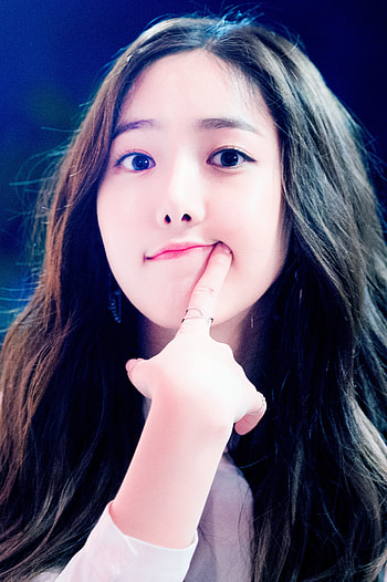 GFriend, sinb, Android/ , Vibrant colors HD phone wallpaper