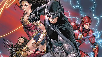 Aquaman, Justice League, Movie, Barry Allen, Batman, Dc Comics, Diana Prince, Flash, Justice League (2017), Wonder Woman HD wallpaper