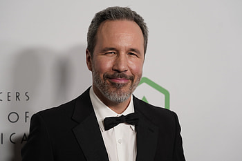 Denis Villeneuve, Dune Part Two, Teases Details, Deadline HD wallpaper
