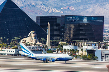 McCarran International Airport renamed, Smart Meetings HD wallpaper