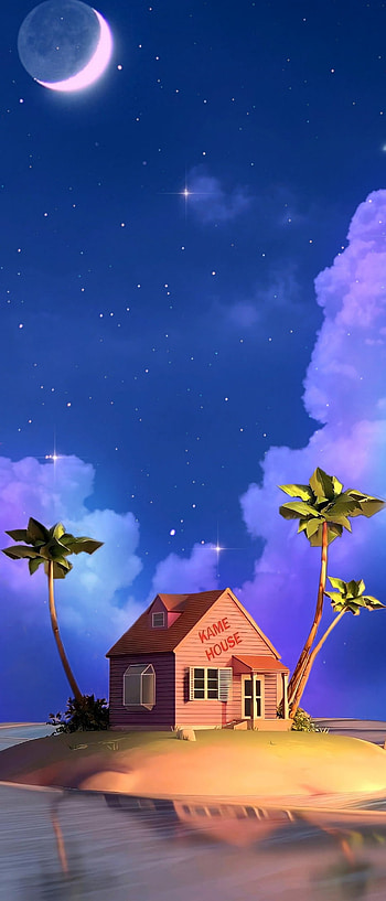 Maestro, cielo, nube, anime HD phone wallpaper
