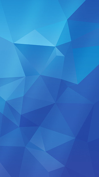 A slightly more accurate version of the blue Samsung Galaxy S5 , courtesy of Shimmi HD phone wallpaper