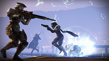 2016 Destiny Rise of Iron, destiny-rise-of-iron, destiny, games, 2016-games HD wallpaper
