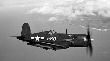 vought f4u corsair : High Definition Background HD wallpaper