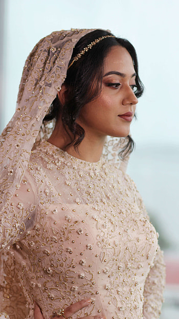 Miya George, mallu actress, model HD phone wallpaper