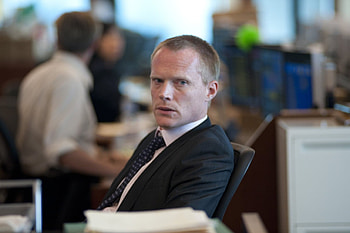 Paul Bettany, Actor, Marvel universe, Vision HD wallpaper