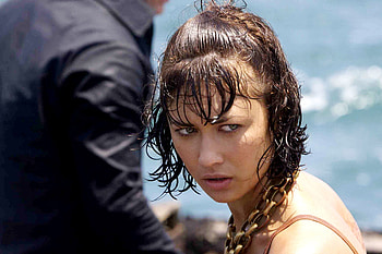 Quantum of Solace, Vinnieh HD wallpaper