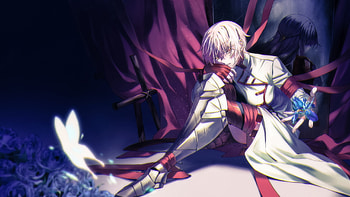 The Case Study Of Vanitas, Jeanne (The Case Study Of Vanitas), Anime HD wallpaper