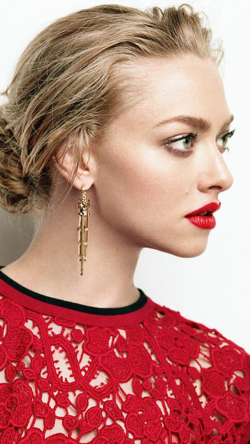 Amanda Seyfried movies HD phone wallpaper