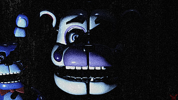 Five Nights at Freddy's Sister Location Ultra Showcase, Five Nights at Freddy's: Sister Location, Five Nights at Freddy's HD wallpaper