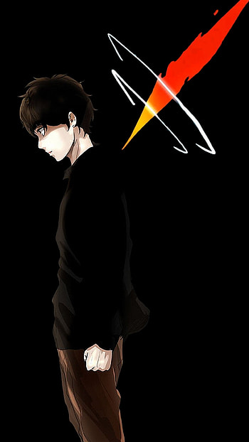 Baam Viole Tower of god, Anime, Tower of God HD phone wallpaper
