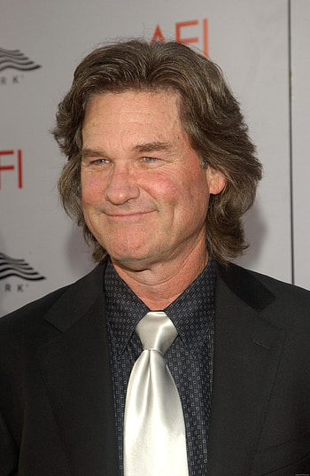 Kurt Russell, book HD phone wallpaper