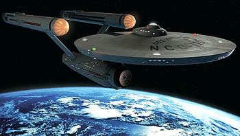 Star Trek (2022) movie HD wallpaper