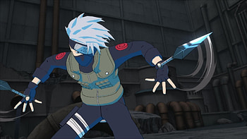 Kakashi Hokage, Respected leader, Symbol of strength, Protector of the village HD wallpaper