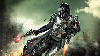 The Mandalorian Season 3 2023 , the-mandalorian-season-3, the-mandalorian, tv-shows, star-wars HD wallpaper