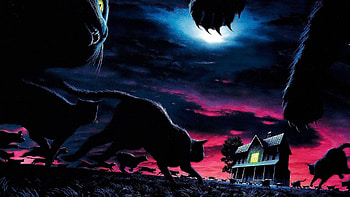 Sleepwalkers, artist, artwork, digital-art HD wallpaper