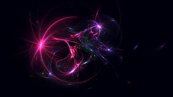 rara19, girls, abstract, 3d, fantasy HD wallpaper