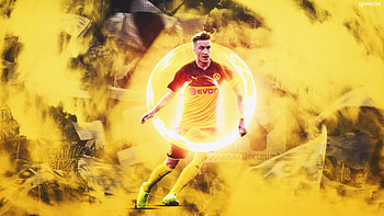Marco Reus, Germany Soccer Team HD wallpaper