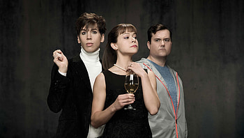 Orphan Black (2022) movie HD wallpaper
