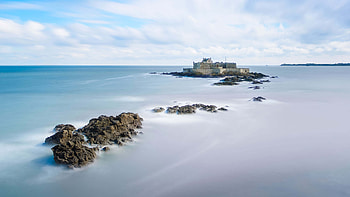 La Capitale Corsaire , nature HD wallpaper