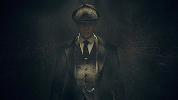 Shelby Family, Peak Blinders S3E2, Backdrops, The Movie Database HD wallpaper