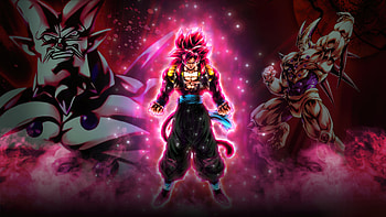 Gogeta Dragon Ball , gogeta, dragon-ball, anime-boy, anime, artist, artwork, digital-art, deviantart HD wallpaper