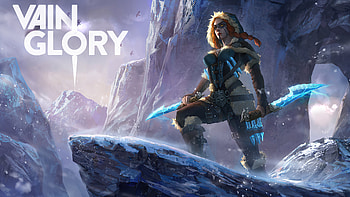 Vain Glory, vainglory, games, artstation HD wallpaper