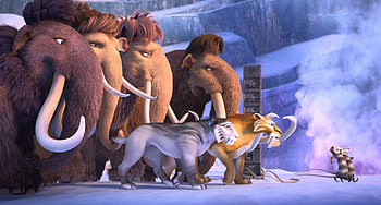 Ice Age Collision Course, ice-age, ice-age-5, movies, animated-movies, 2016-movies HD wallpaper