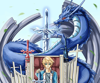 Eugeo - Sword Art Online, Eugeo (Sword Art Online), Anime, Sword Art Online HD wallpaper
