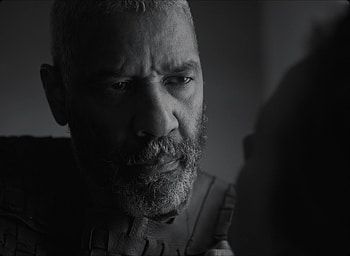Macbeth tragedy, Palace intrigue, Cinematographic excellence, Dramatic tension HD wallpaper