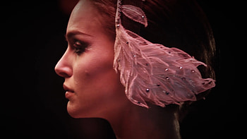 Black swan Natalie Portman, , Fanpop, Striking portrayal HD wallpaper