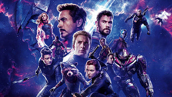 MCU (Comics), Latest movies and TV shows, StarkHF HD wallpaper