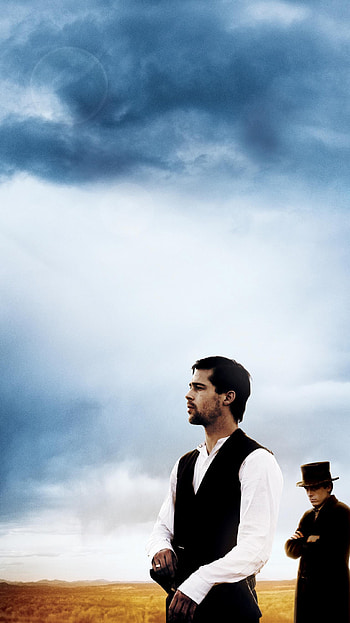 The Assassination of Jesse James by the Coward Robert Ford (2022) movie HD phone wallpaper