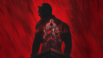 Daredevil HD wallpaper